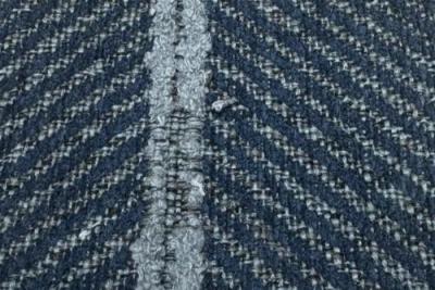 Band Deluxe : Sutton Navy