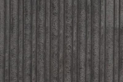 Band A : Cord Charcoal