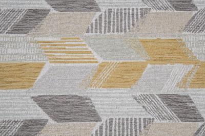 Band Pattern : Fielding Mustard