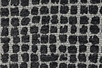 Deluxe : Zena Spot Black