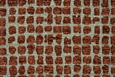 Deluxe : Zena Spot Terracotta