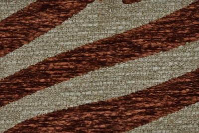 Deluxe : Zena Swirl Terracotta