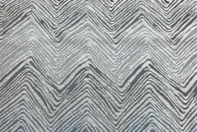 Band Pattern : Arni Winter