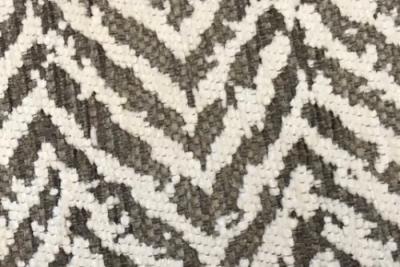 Band Deluxe : Valencia Zig Zag Natural
