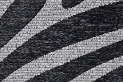 Deluxe : Zena Swirl Black