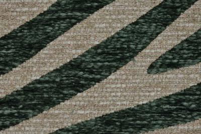 Deluxe : Zena Swirl Green