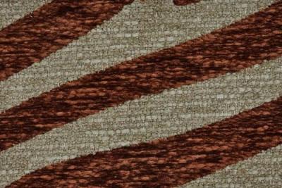 Deluxe : Zena Swirl Terracotta