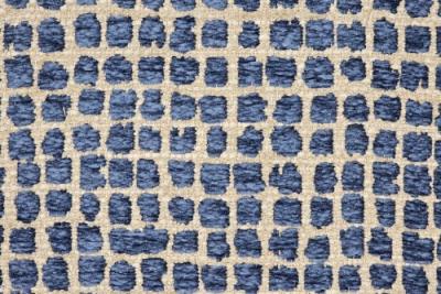 Deluxe : Zena Spot Blue