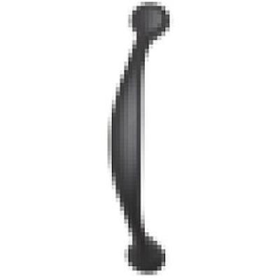 Cottage Black Handle