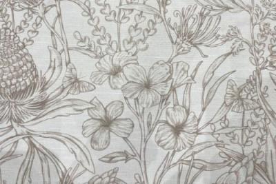 Band Pattern : Eden Mink