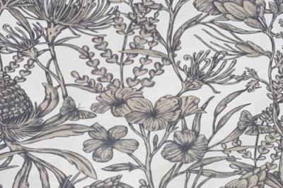 Band Pattern : Eden Nutmeg