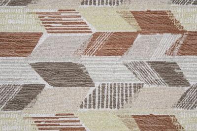 Band Pattern : Fielding Terracotta