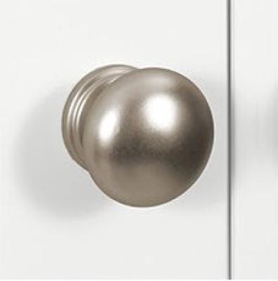 Metal Knob