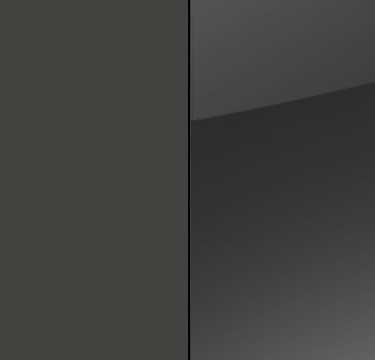 Graphite Carcase with Basalt Glass Front A188A