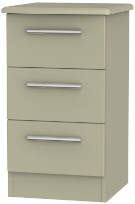 Mushroom Front and Base Unit