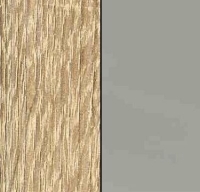 Sonoma Oak Carcase and Silk Grey Front AD707