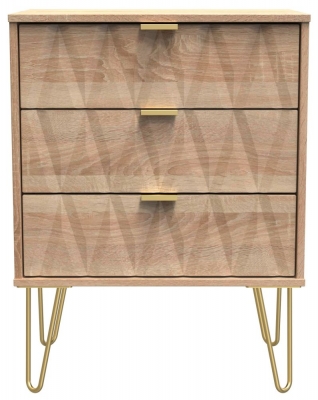 Bardolino Front and Base Unit