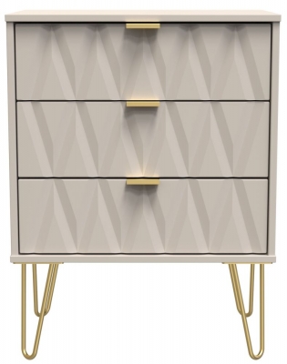 Kashmir Front and Kashmir Matt Base Unit