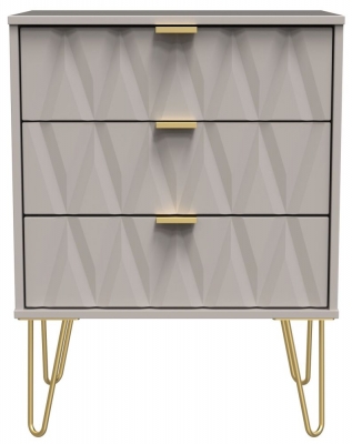 Mushroom Front and Mushroom Matt Base Unit