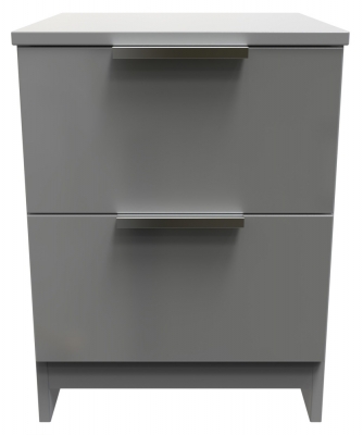Matt Uniform and Dust Grey Base Unit