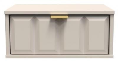 Kaschmir Front and Kaschmir Matt Base Unit