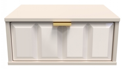 Kaschmir Gloss Front and Kaschmir Base Unit