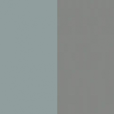 Duck Front with Dusk Grey Base