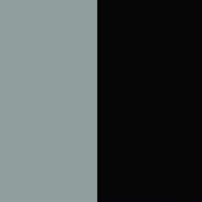 Duck Front with Matt Black Base