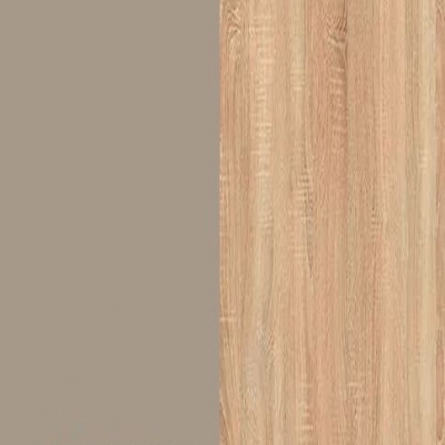 Mushroom Front with Bardolino Base