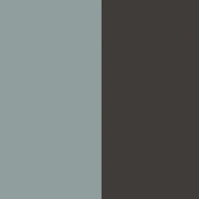 Duck Front with Graphite Base