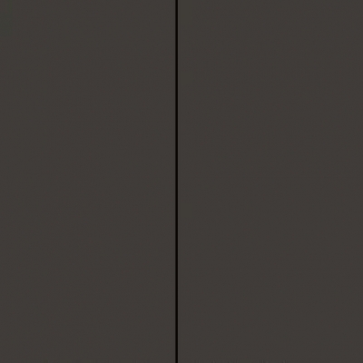 Graphite Front with Graphite Base