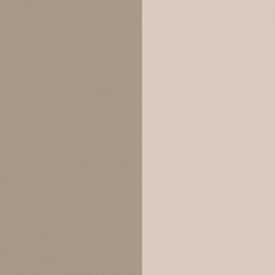 Mushroom Front with Matt Kashmir Base