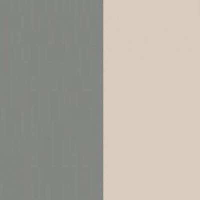 Duck Grey Front with Matt Kashmir Base