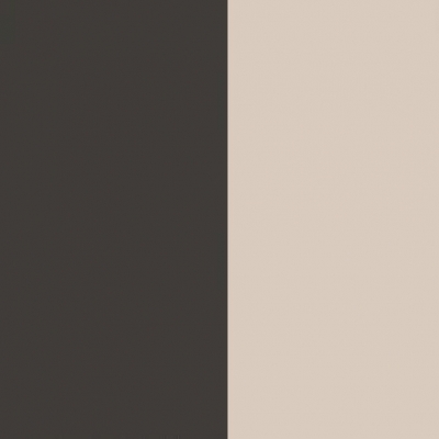 Graphite Front with Matt Kashmir Base