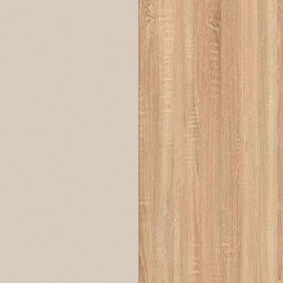 Kashmir Front with Bardolino Base