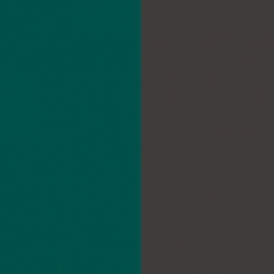 Labrador Front with Graphite Base