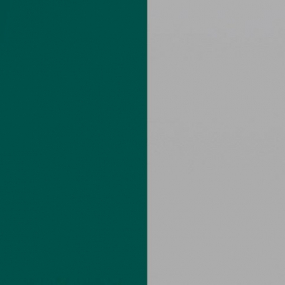 Labrador Front with Matt Grey Base