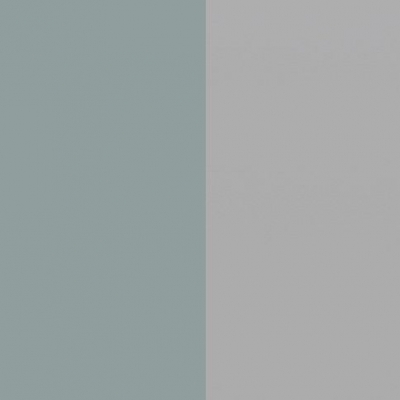 Duck Front with Matt Grey Base