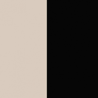 Kashmir Front with Matt Black Base