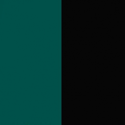 Labrador Front with Matt Black Base