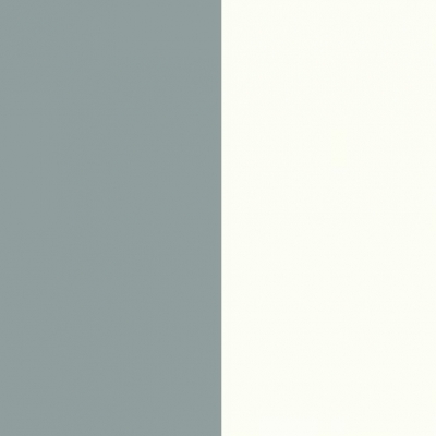 Duck Front with Matt White Base