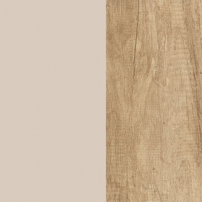 Kashmir Front with Nebraska Oak Base