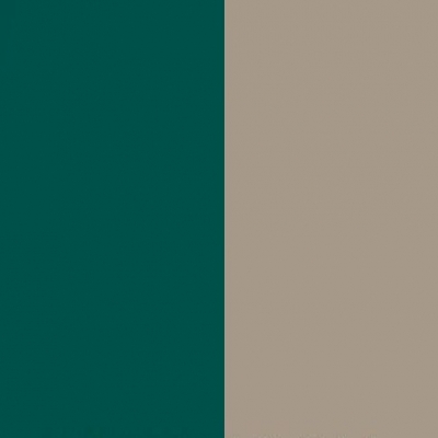 Labrador Front with Matt Mushroom Base