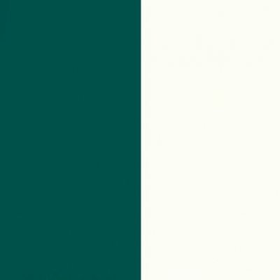 Labrador Front with Matt White Base