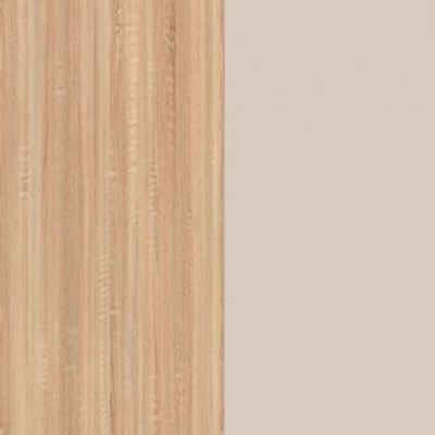 Bardolino Front with Matt Kashmir Base