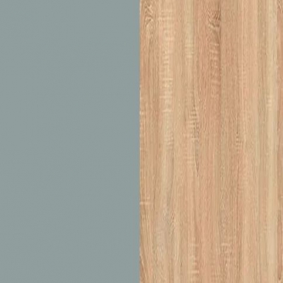 Duck Front with Bardolino Base