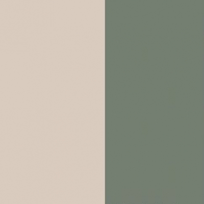 Kashmir Front with Reed Green Base