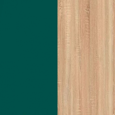 Labrador Front with Bardolino Base