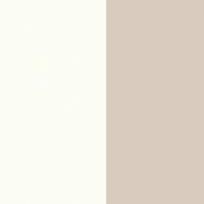 Matt White Front with Matt Kashmir Base