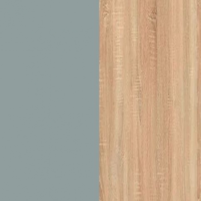 Duck Front with Bardolino Base